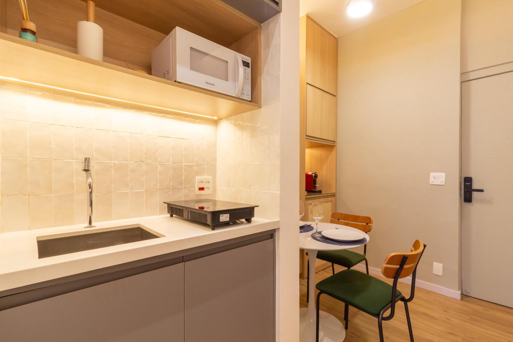 Apartamento Aconchegante A Poucos Minutos Da Lagoa - Vlp412 *