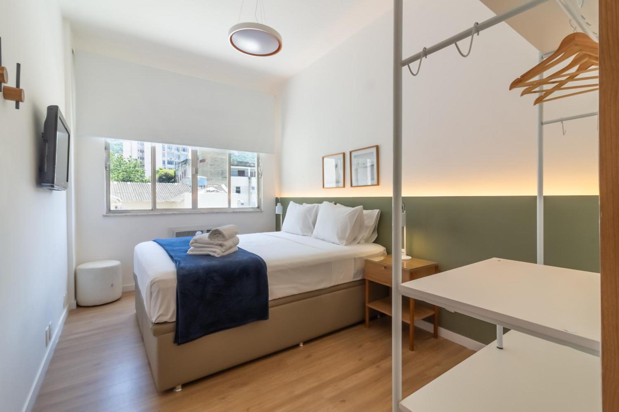 Apartamento Aconchegante A Poucos Minutos Da Lagoa - Vlp412 *